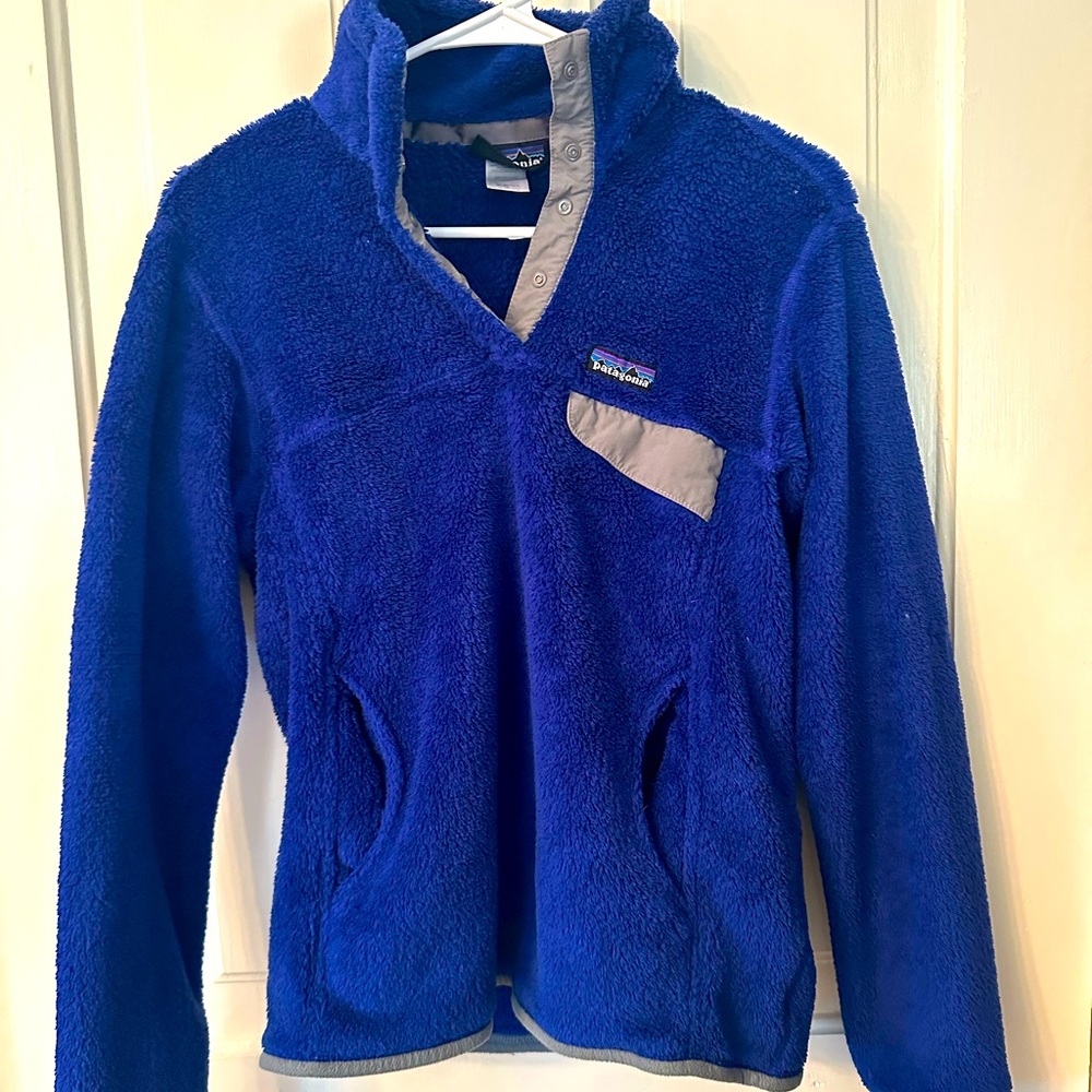 Patagonia Fleece